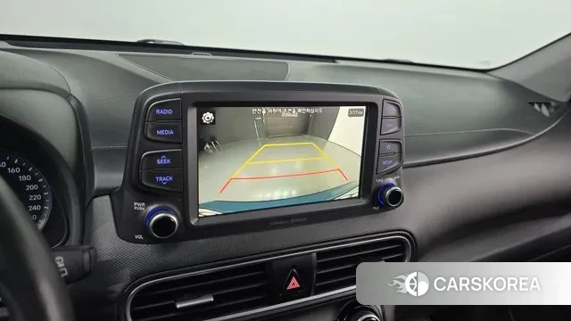 Hyundai Kona id 3385896 из Кореи 7