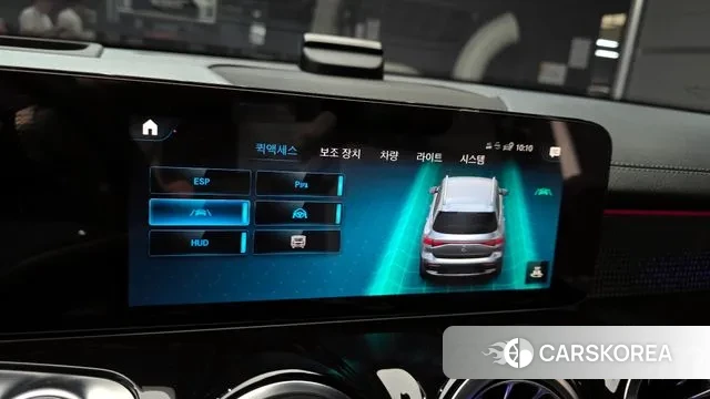 Mercedes-Benz EQB X243 id 3036595 из Кореи 7