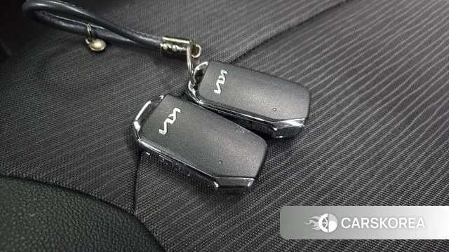 Kia The New Kia Ray id 3675438 из Кореи 7