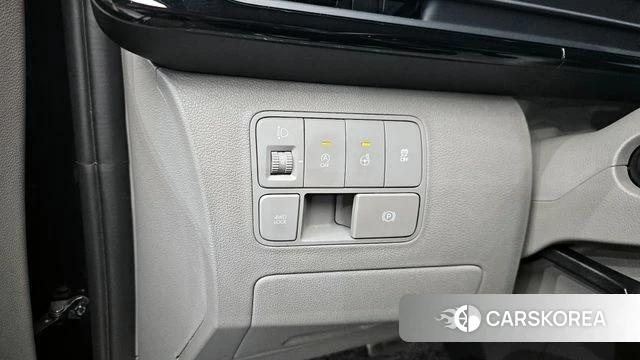Hyundai Staria id 3793767 из Кореи 7