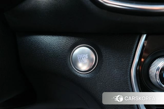 Hyundai Santa Fe TM id 3821085 из Кореи 7