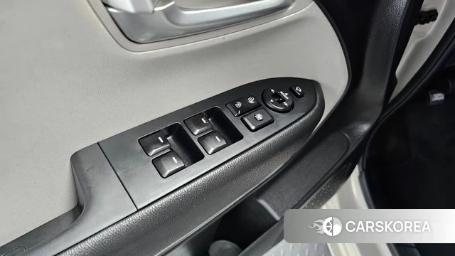 Kia The New Kia Ray id 3922762 из Кореи 7