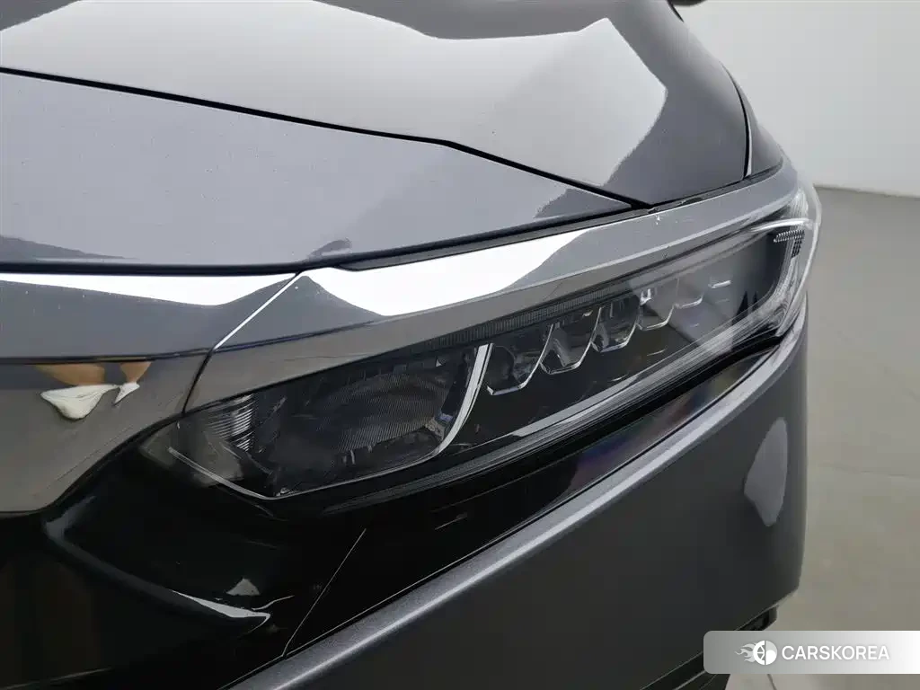 Honda Accord id 4565362 из Китая 7