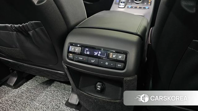 Hyundai Palisade id 4324864 из Кореи 7