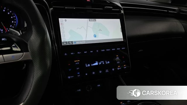 Hyundai Tucson (NX4) id 4415944 из Кореи 7