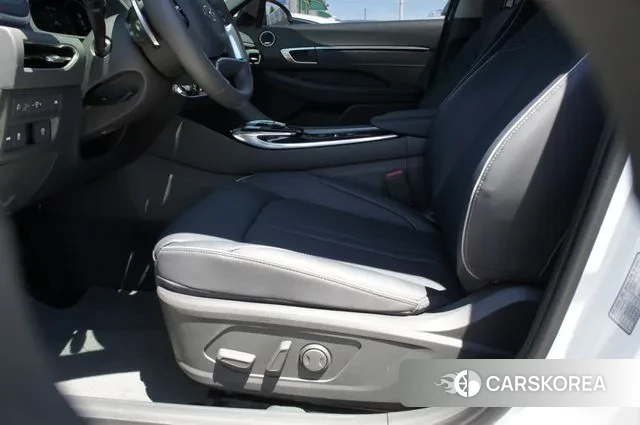 Hyundai Sonata (DN8) id 2990516 из Кореи 7