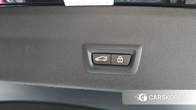 BMW X4 (G02) id 4676984 из Кореи 7