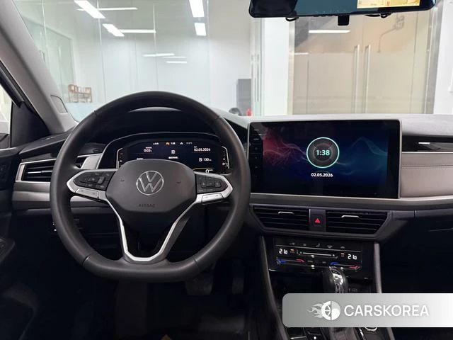 Volkswagen Bora id 4273909 из Китая 7