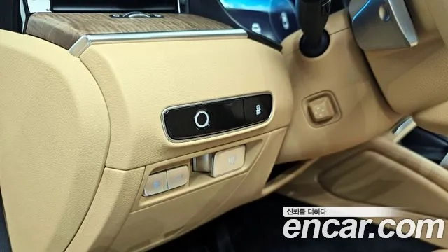 Kia The New K9 2nd generation id 2944002 из Кореи 7