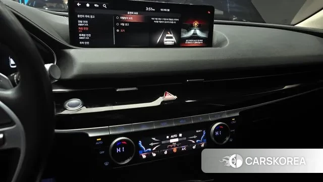 Genesis G80 (RG3) id 3621901 из Кореи 7