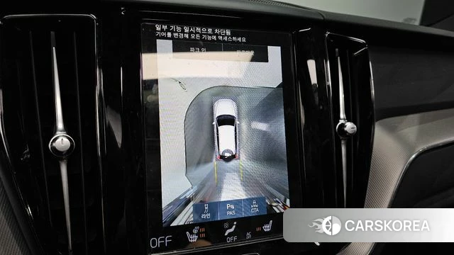 Volvo XC60 second Generation id 3860517 из Кореи 7