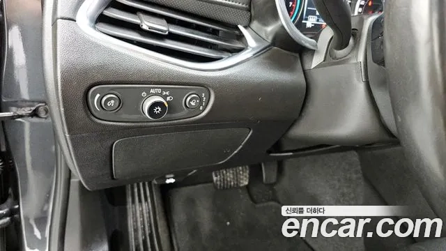 Chevrolet (GM Daewoo) All New Malibu id 2865694 из Кореи 7