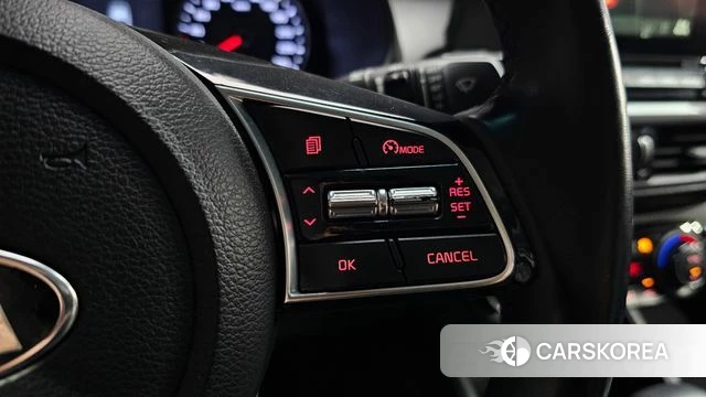Kia Come New K3 id 4356132 из Кореи 7