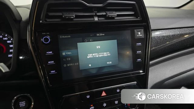 Ssangyong Berry New Tivoli id 4562860 из Кореи 7