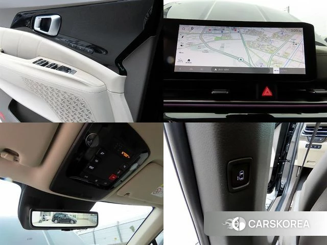Kia The New Carnival 4th Generation id 4308424 из Кореи 7
