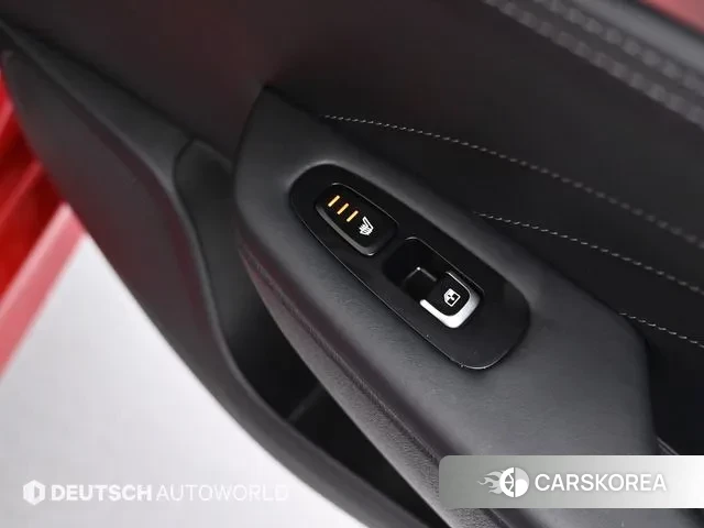 Kia Stinger Meister id 3002689 из Кореи 7