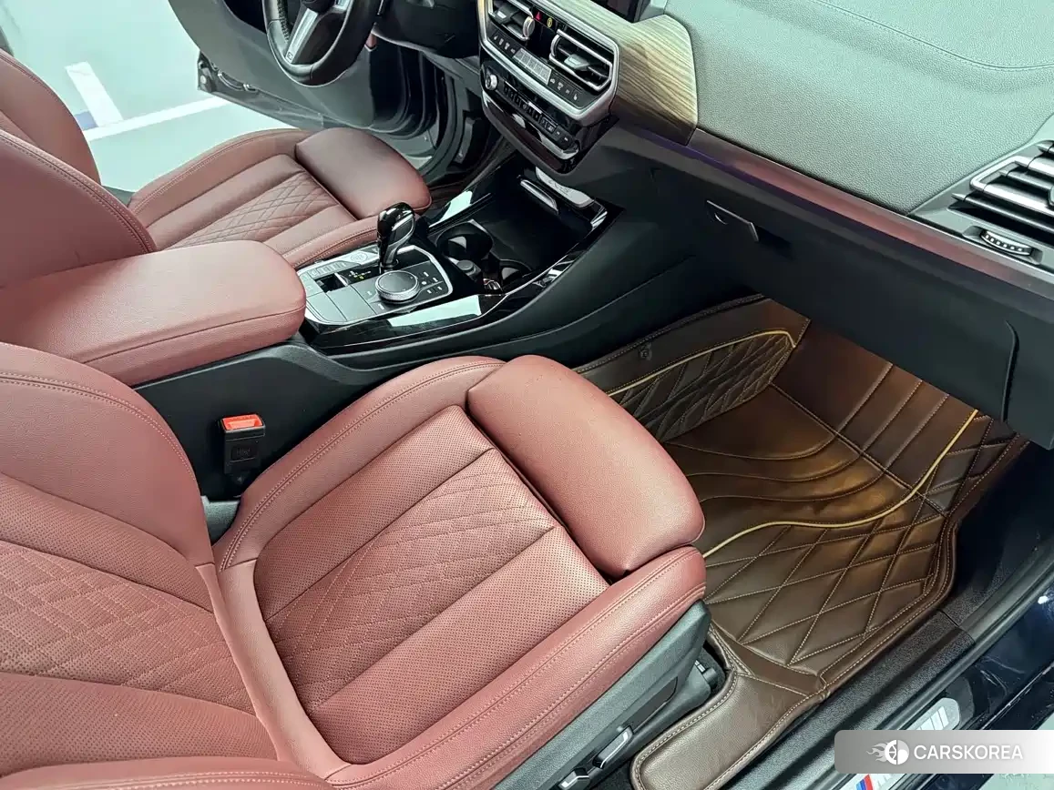 BMW X3 id 4515560 из Китая 7