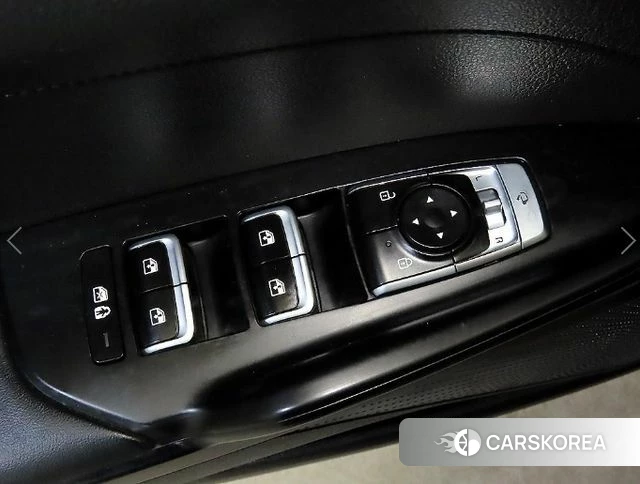 Kia K5 3rd generation id 4268640 из Кореи 7