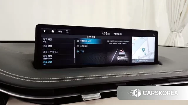 Genesis GV70 id 3600056 из Кореи 7