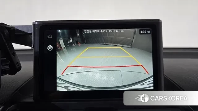 Hyundai Casper id 3421206 из Кореи 7