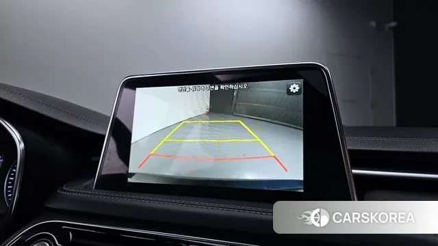 Genesis G70 id 3429533 из Кореи 7