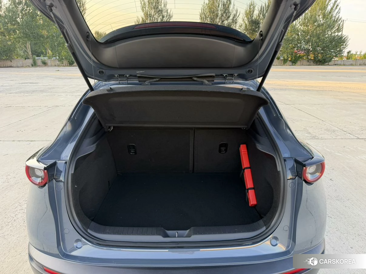Mazda CX-30 id 4510512 из Китая 7