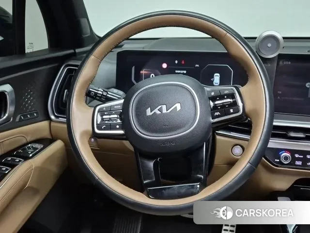 Kia The New Sorento 4th Generation id 3383063 из Кореи 7