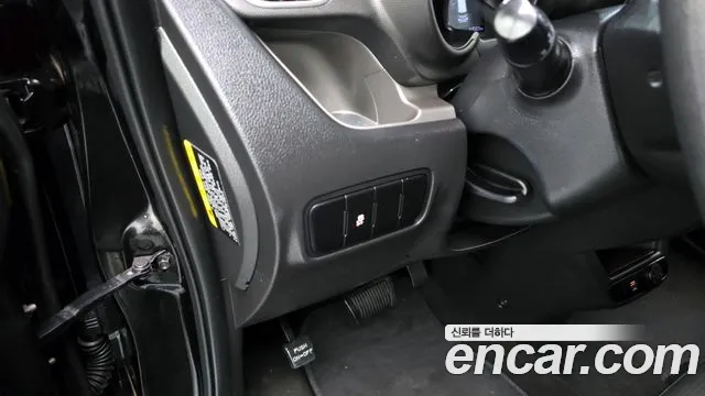 Kia The New Ray id 2526706 из Кореи 7