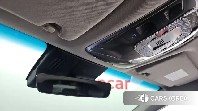 Genesis GV70 id 3388514 из Кореи 7