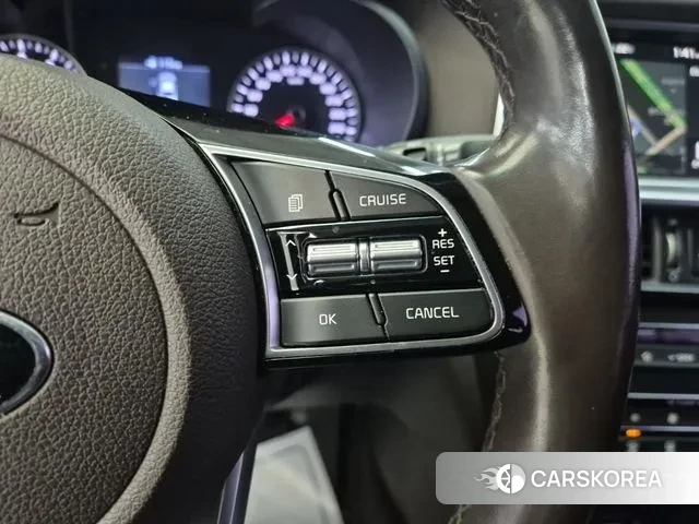 Kia The New K5 2nd generation id 3617326 из Кореи 7