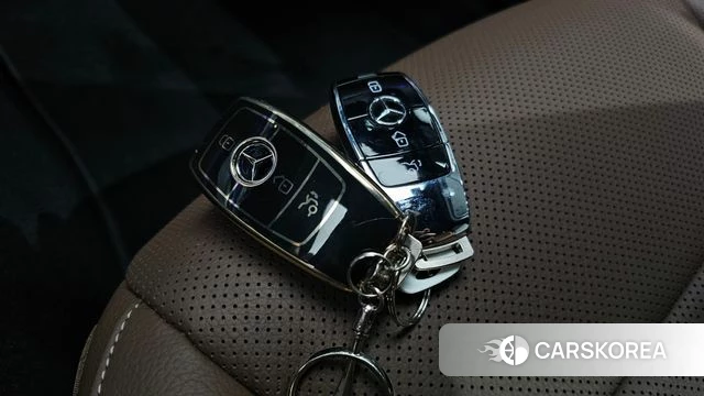 Mercedes-Benz E-Class W213 id 4488357 из Кореи 7