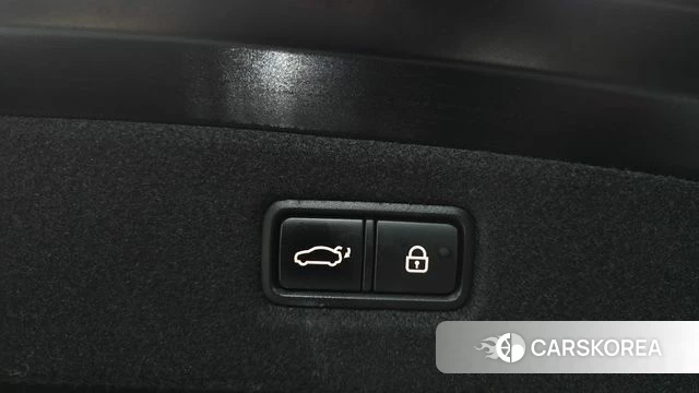 Genesis G90 id 4750756 из Кореи 7