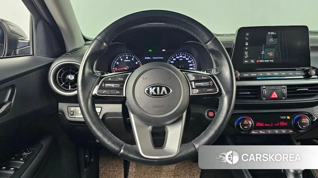 Kia Come New K3 id 3820513 из Кореи 7