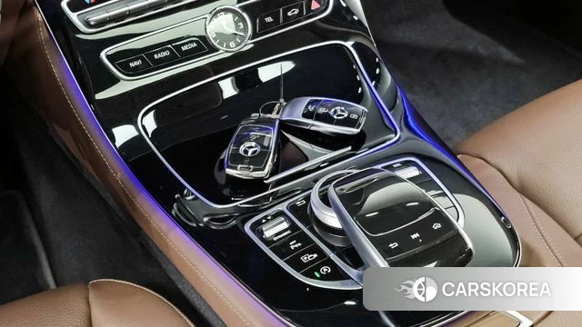 Mercedes-Benz E-Class W213 id 3955952 из Кореи 7