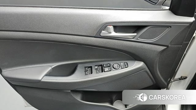 Hyundai All New Tucson id 3873678 из Кореи 7