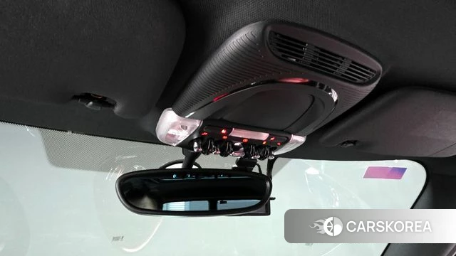 Mini Cooper S Clubman id 3808236 из Кореи 7