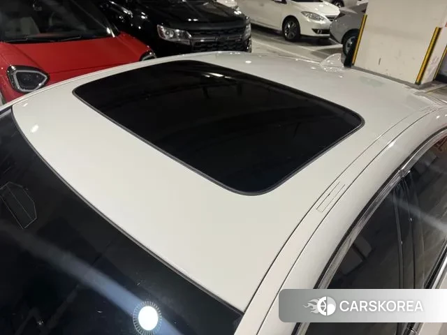 BMW 5 Series (G30) id 3645112 из Кореи 7