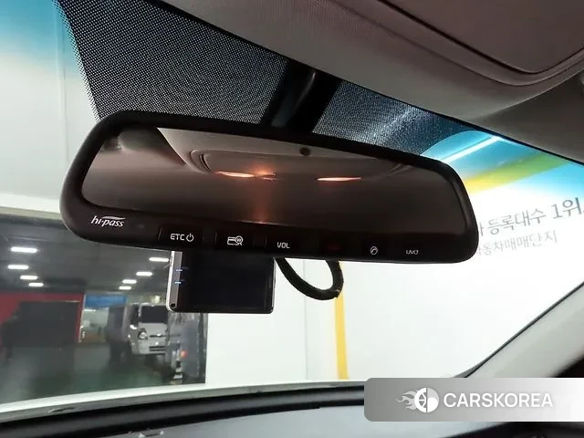 Kia The New K5 2nd generation id 3375275 из Кореи 7