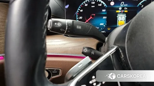 Mercedes-Benz E-Class W213 id 3530171 из Кореи 7