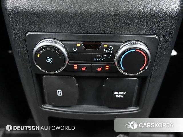 Ford Explorer 6th Generation id 3857370 из Кореи 7