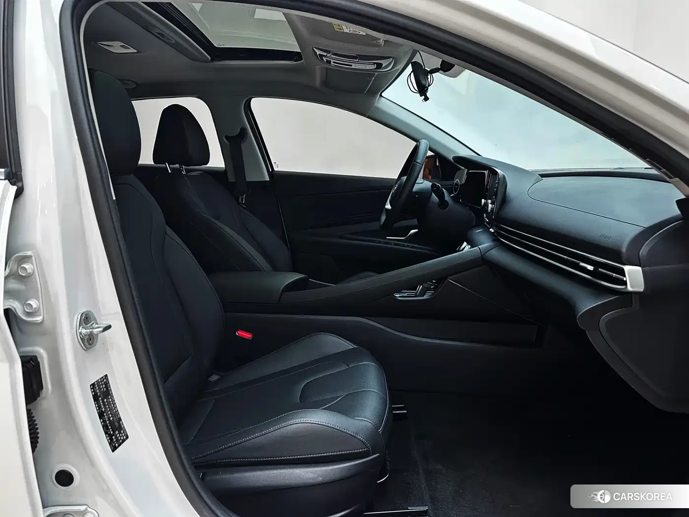 Hyundai Elantra id 4553990 из Китая 7