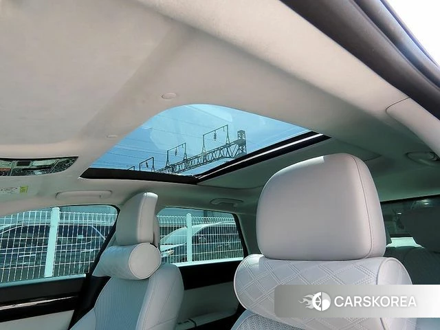 Hyundai Grandeur (GN7) id 4201064 из Кореи 7