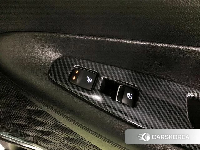 Hyundai The New Santa Fe id 3805853 из Кореи 7