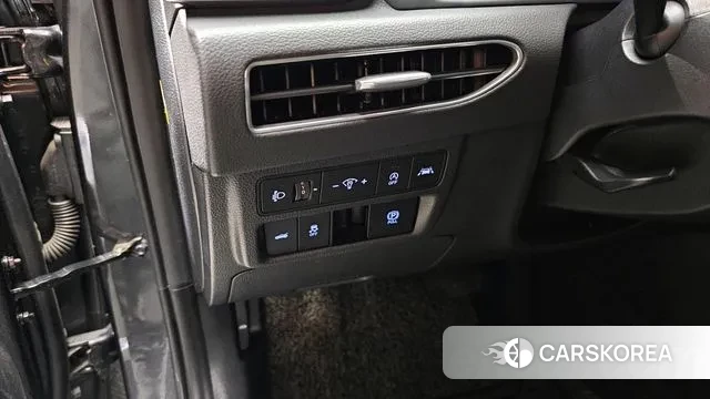 Hyundai Sonata (DN8) id 3055401 из Кореи 7