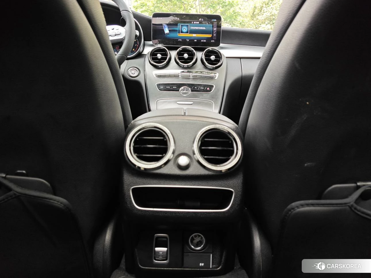 Mercedes-Benz C-class id 4510660 из Китая 7