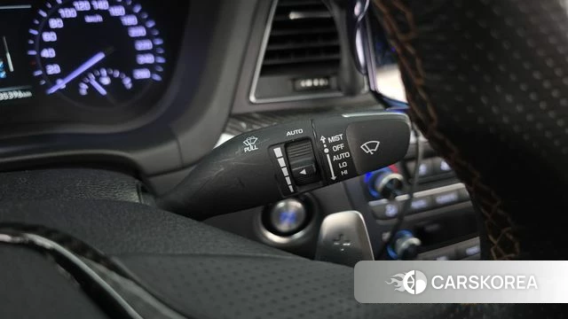 Genesis G80 id 4402991 из Кореи 7