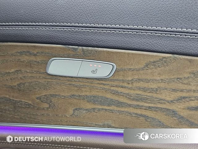 Mercedes-Benz E-Class W213 id 4536175 из Кореи 7