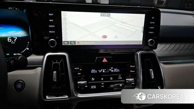 Kia Sorento 4th Generation id 4303772 из Кореи 7