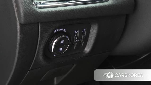 Chevrolet (GM Daewoo) All New Cruises id 3886560 из Кореи 7