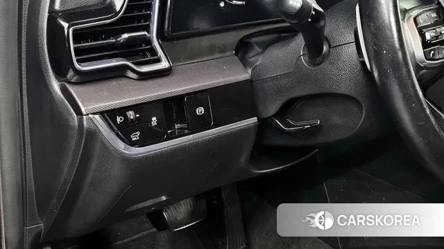 Kia Sportage 5th Generation id 3615931 из Кореи 7